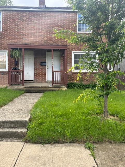 property at 1155 E 22nd Ave