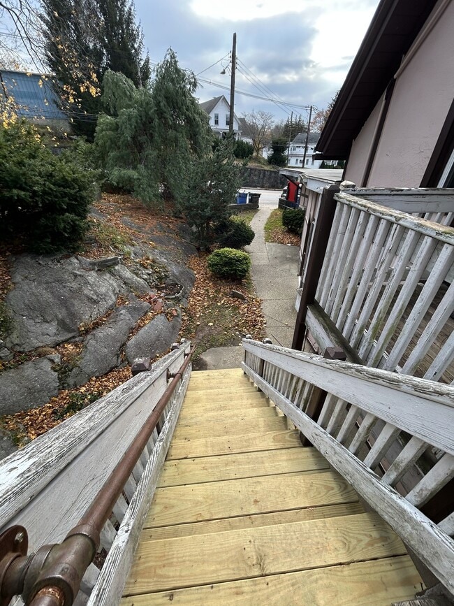 property at 126 Boswell Ave