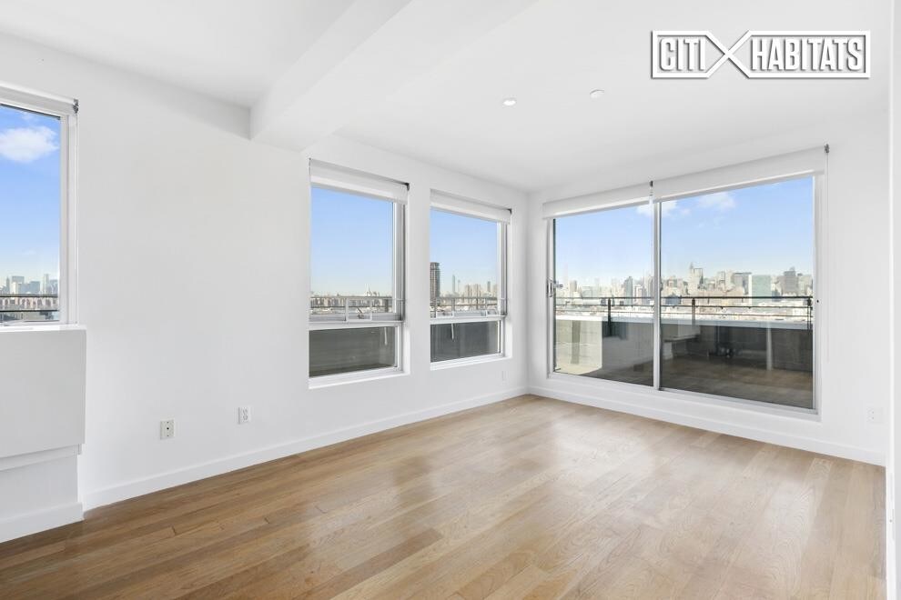 308 Eckford St-Unit -PHA in Brooklyn, NY - Building Photo