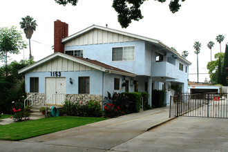 1153 Winchester Ave in Glendale, CA - Building Photo - Building Photo