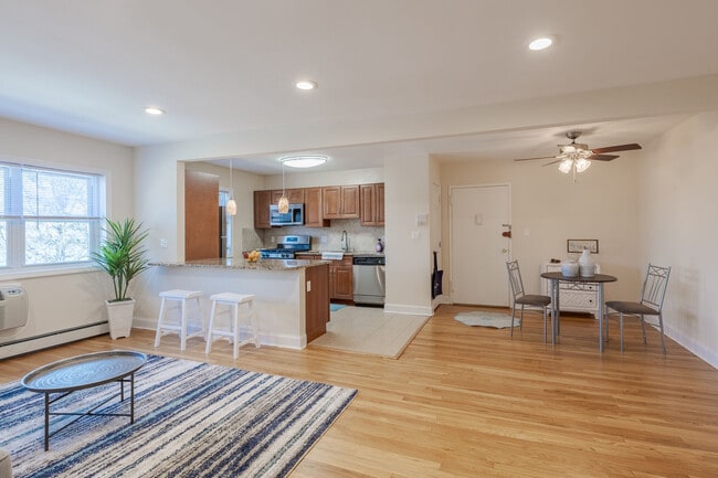 Pompton Gardens, LLC