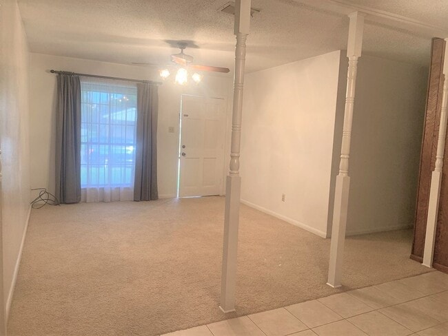 2512 McLeod St in Bossier City, LA - Building Photo - Building Photo