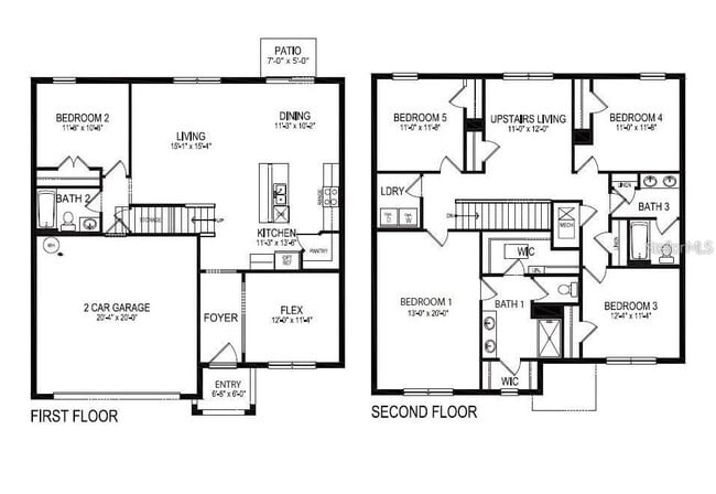 1835 Buckeye Rd in Davenport, FL - Building Photo - Building Photo