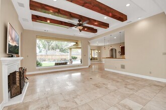 1611 Lynnview Dr in Houston, TX - Building Photo - Building Photo