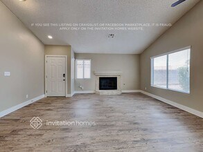 8138 Vision St in Las Vegas, NV - Building Photo - Building Photo