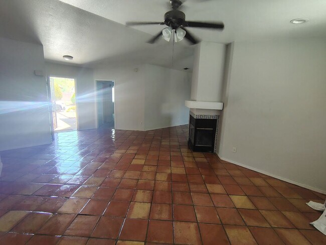 2709 W Firebrook Rd in Tucson, AZ - Building Photo - Building Photo
