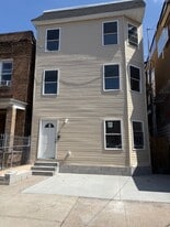 479 N 6th St, Unit 1 in Newark, NJ - Building Photo