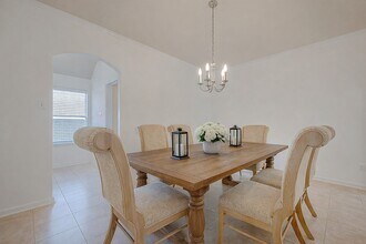 22526 Ganado Creek Ct in Katy, TX - Foto de edificio - Building Photo