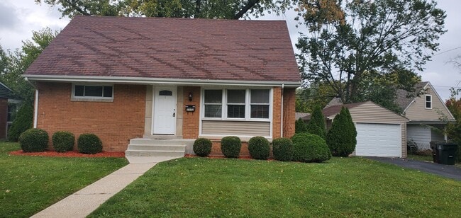 property at 2212 Downey Rd