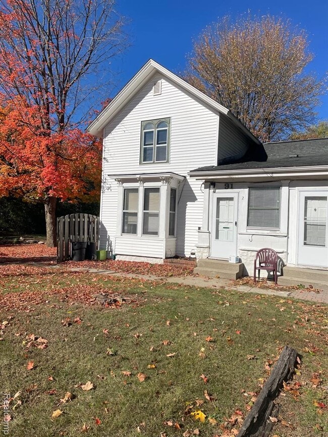 property at 91 East St