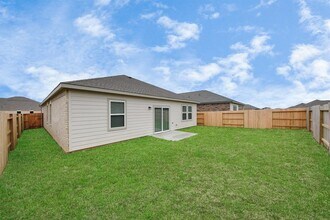 3041 Sea Turtle Dr in Katy, TX - Building Photo - Building Photo