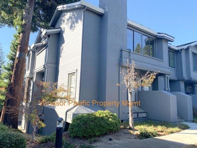 property at 1661 Geary Rd