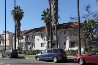 Westmoreland Apartments in Los Angeles, CA - Building Photo - Building Photo