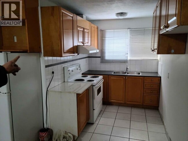 38XX Windermere St in Vancouver, BC - Building Photo - Building Photo