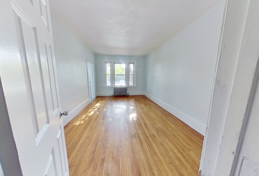 1789 Commonwealth Ave, Unit 3 in Boston, MA - Building Photo