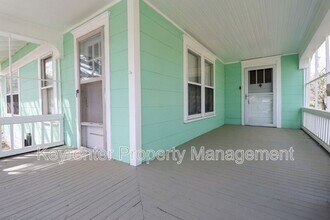 504 N Quanah Ave in Tulsa, OK - Building Photo - Building Photo