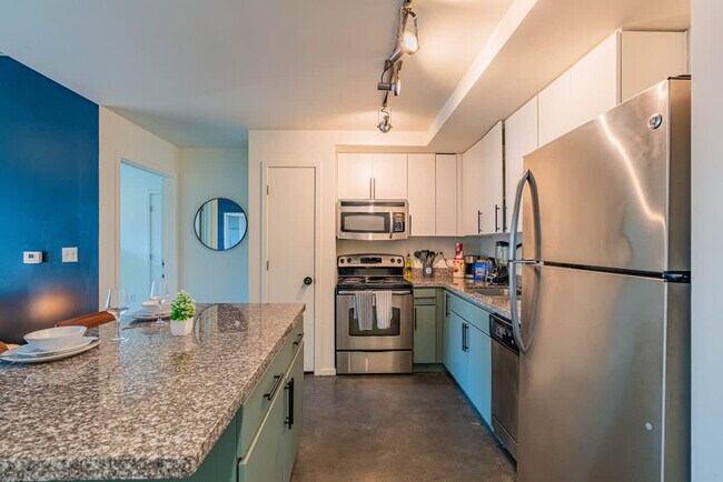 333 E Roosevelt St in Phoenix, AZ - Building Photo - Building Photo