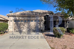 10268 W Potter Dr in Peoria, AZ - Building Photo