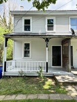 1013 Willow Street Pike in Lancaster, PA - Building Photo