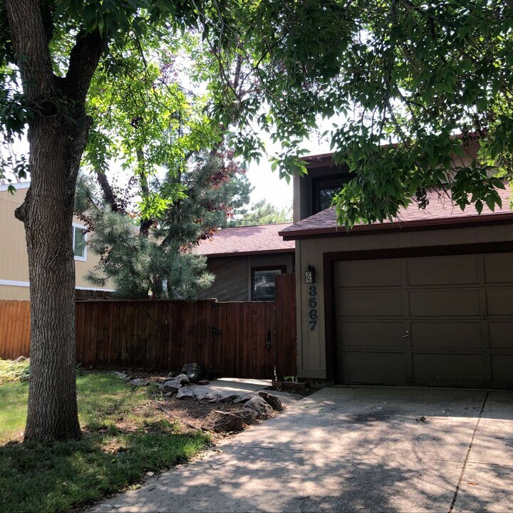 3567 Tradition Dr in Fort Collins, CO - Building Photo