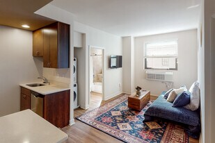 Edgar in Cincinnati, OH - Building Photo