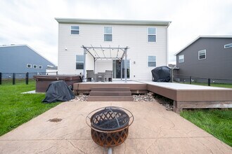 1172 138th St E in Rosemount, MN - Building Photo - Building Photo
