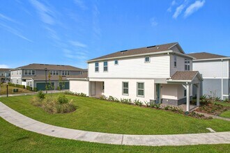 10717 Pahokee Bch Pl in Orlando, FL - Building Photo - Building Photo