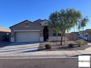 25275 W Nancy Ln in Buckeye, AZ - Building Photo - Building Photo