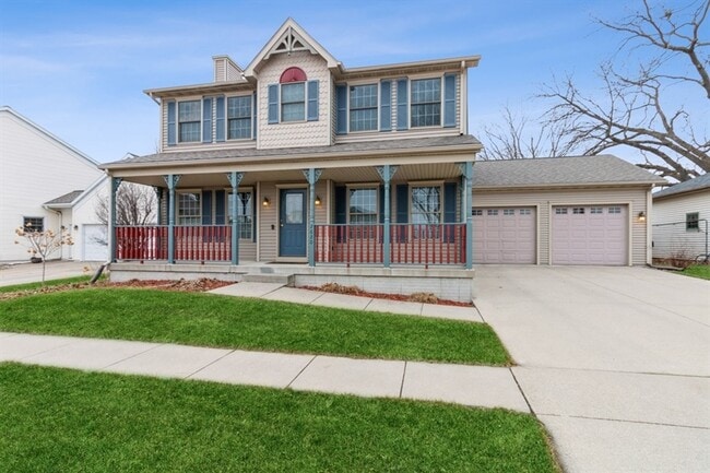 2620 Camden Dr in Ames, IA - Building Photo - Building Photo