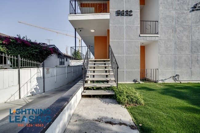 property at 5630 Lexington Ave