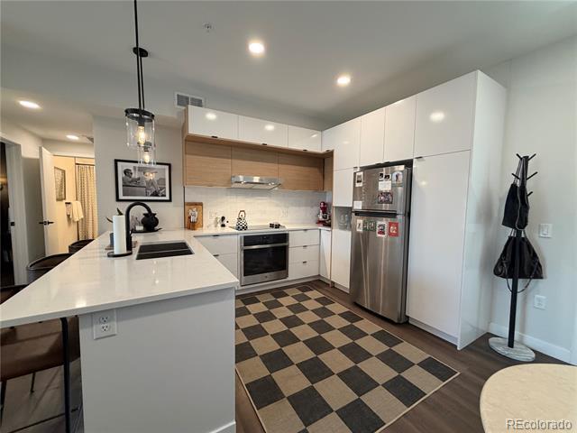 2120 N Downing St in Denver, CO - Building Photo - Building Photo