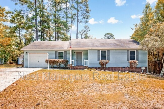 property at 7294 Surf Pl