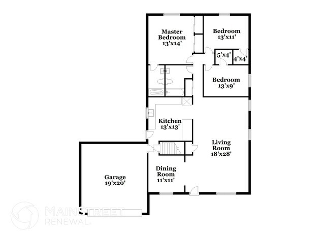 15634 92nd Ave in Florissant, MO - Building Photo - Building Photo