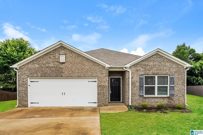 property at 5009 Bella Ct