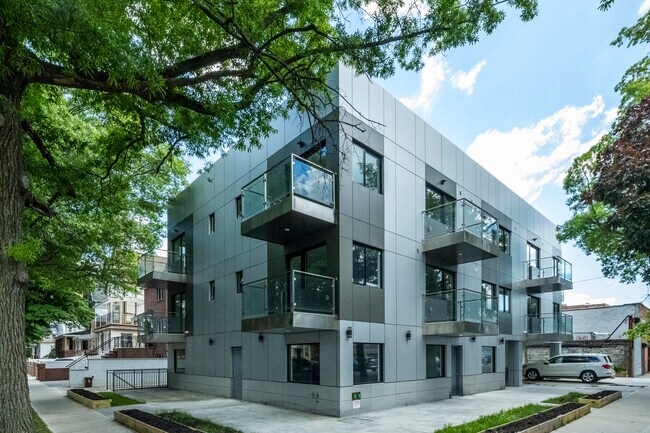 1755 Benson Ave in Brooklyn, NY - Building Photo - Building Photo