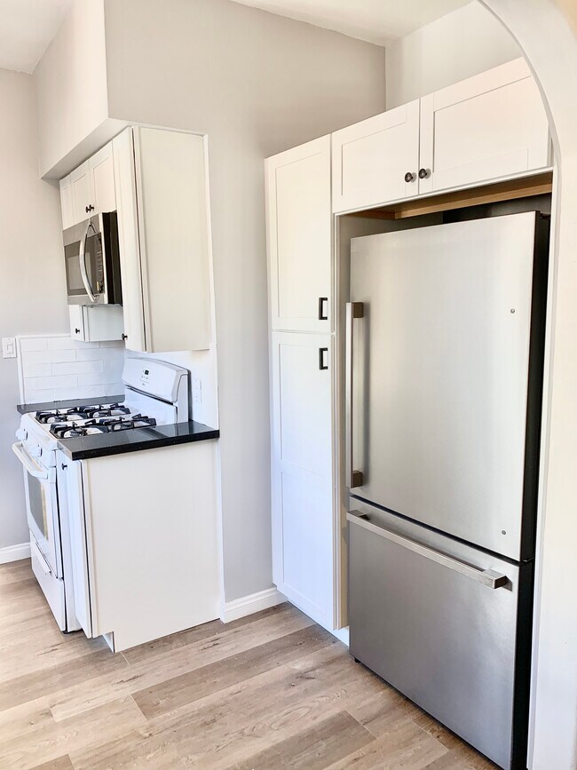 8569 Horner St, Unit 8569 Horner Street in Los Angeles, CA - Building Photo - Building Photo