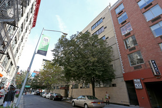 Mulberry North in New York, NY - Building Photo - Building Photo