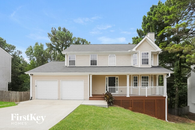 property at 919 Kendall Park Dr