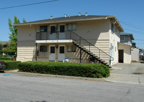 1676 Ontario Dr in Sunnyvale, CA - Building Photo