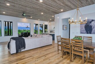 4742 Heads Up Rd in Tetonia, ID - Building Photo - Building Photo