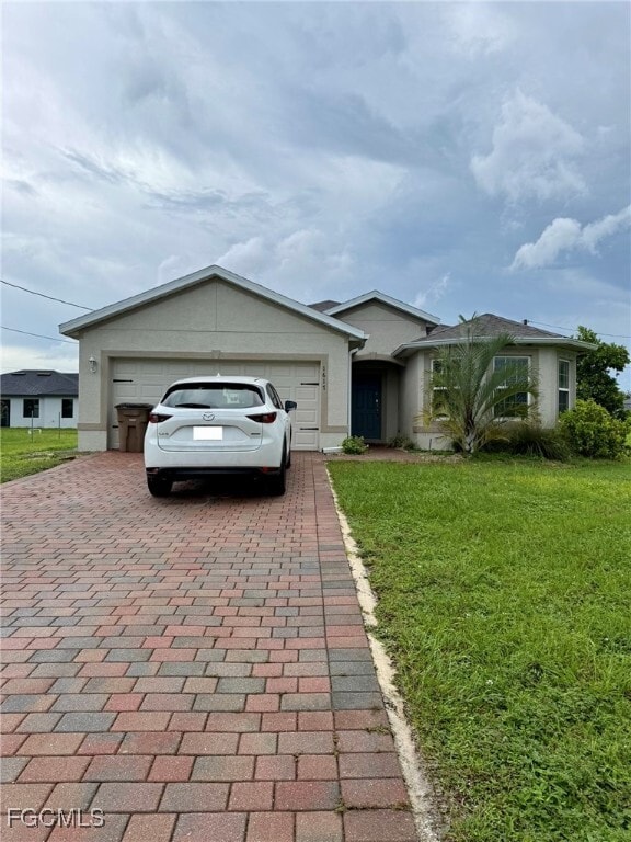 property at 1617 NW 18th St