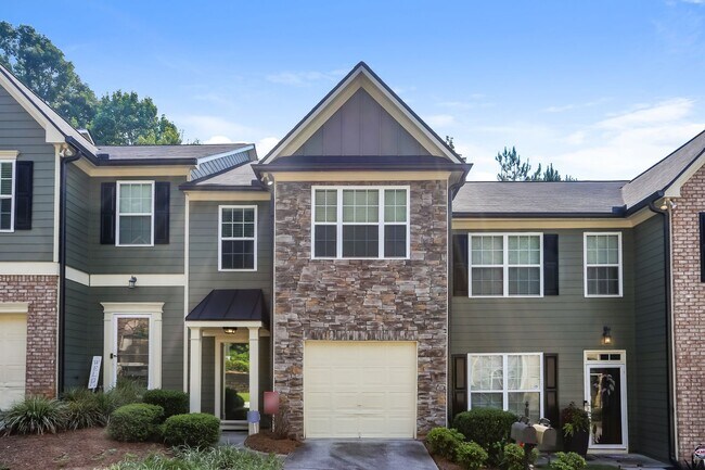 property at 2860 Ridgeview Dr