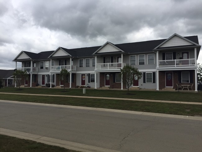 Victory Place Townhomes