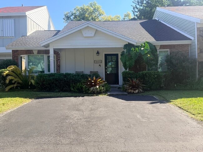 property at 14415 SW 142nd Ct