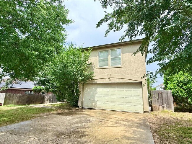 2734 High Point Dr in Round Rock, TX - Building Photo - Building Photo
