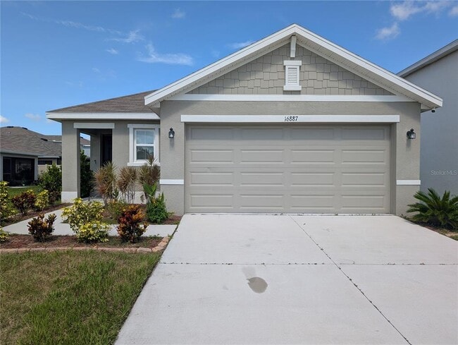 property at 16887 Delia St