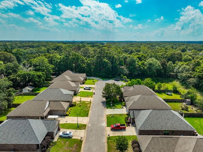 3928 Fielding Ct in Milton, FL - Building Photo - Building Photo
