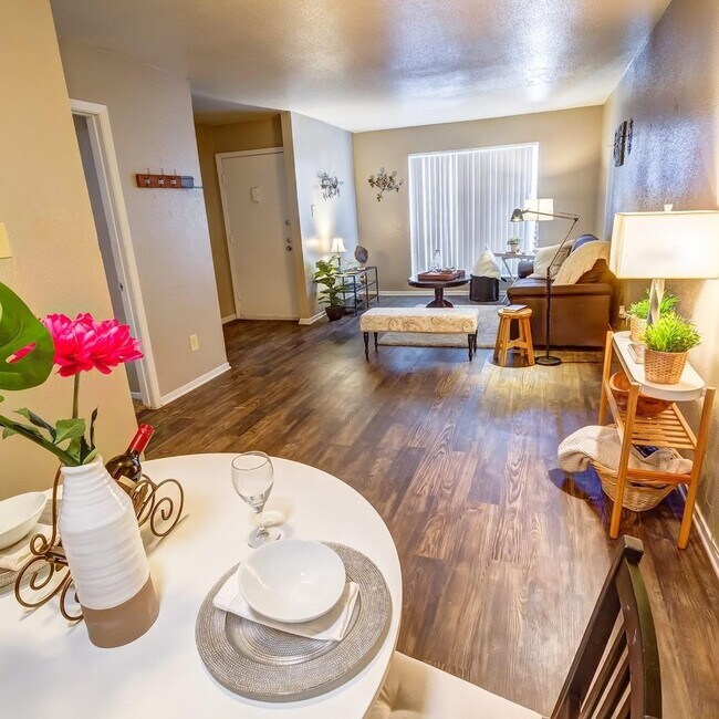 property at 480 W Parker Rd