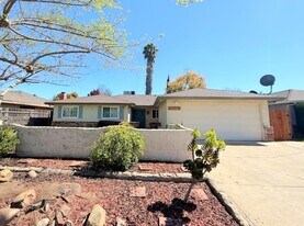 3520 Wathen Ave in Merced, CA - Building Photo