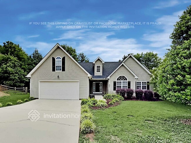 property at 311 Linsbury Ct